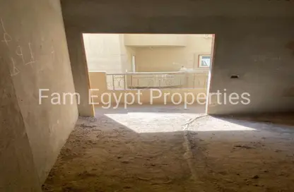 Apartment - 3 Bedrooms - 1 Bathroom for sale in North Lotus - El Lotus - New Cairo City - Cairo