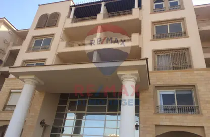 شقة - 2 غرف نوم - 3 حمامات للبيع في جرينز - الحي السادس - الشيخ زايد - الجيزة