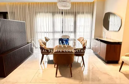 Apartment - 3 Bedrooms - 3 Bathrooms for sale in Villette - 5th Settlement Compounds - The 5th Settlement - New Cairo City - Cairo