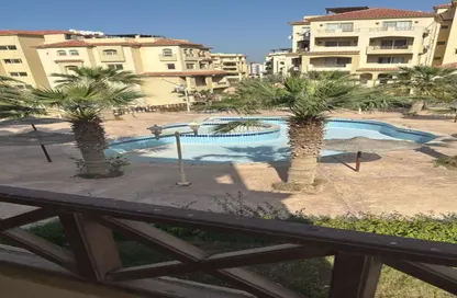 Chalet - 3 Bedrooms - 2 Bathrooms for sale in Stella Marina - Al Alamein - North Coast