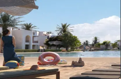 Villa - 4 Bedrooms - 4 Bathrooms for sale in LYV - Ras Al Hekma - North Coast