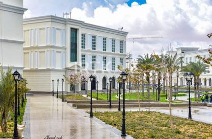 Apartment - 2 Bedrooms - 2 Bathrooms for sale in Latin District - New Alamein City - Al Alamein - North Coast