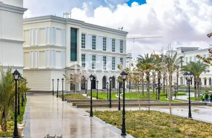 Apartment - 2 Bedrooms - 2 Bathrooms for sale in Latin District - New Alamein City - Al Alamein - North Coast