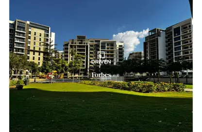 شقة - 3 غرف نوم - 2 حمامات للبيع في بارك سايد ريزيدنس - أبراج زيد - كمبوندات الشيخ زايد - الشيخ زايد - الجيزة