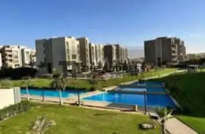 Penthouse - 3 Bedrooms - 3 Bathrooms for sale in Village Gardens Katameya - 5th Settlement Compounds - The 5th Settlement - New Cairo City - Cairo