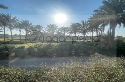 فيلا - 8 غرف نوم - 8 حمامات للبيع في قطامية ديونز - كمبوندات القطامية - القطامية - مدينة القاهرة الجديدة - القاهرة