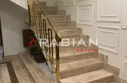 شقة - 3 غرف نوم - 3 حمامات للبيع في مون ريزيدنس - فيفث سكوير - التجمع الخامس - مدينة القاهرة الجديدة - القاهرة