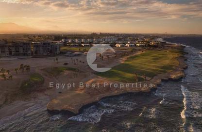 Apartment - 2 Bedrooms - 2 Bathrooms for sale in Blanca Gardens - Soma Bay - Safaga - Hurghada - Red Sea