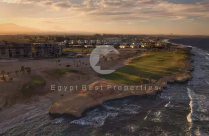 شقة - 2 غرف نوم - 2 حمامات للبيع في بلانكا جاردنز - سوما باى - سفاجا - الغردقة - محافظة البحر الاحمر