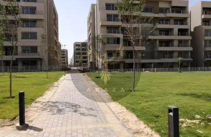 شقة - 4 غرف نوم - 3 حمامات للبيع في كمبوند كابيتال جاردنز - كمبوندات العاصمة الإدارية الجديدة - العاصمة الإدارية الجديدة - القاهرة