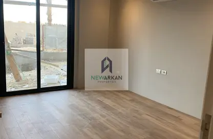 (بنتهاوس  (روف - 4 غرف نوم - 3 حمامات للبيع في فيلدج ويست - كمبوندات الشيخ زايد - الشيخ زايد - الجيزة
