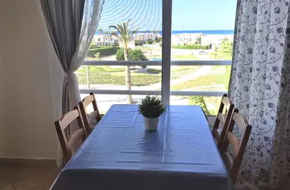 Chalet - 2 Bedrooms - 2 Bathrooms for sale in Amwaj - Sidi Abdel Rahman - North Coast