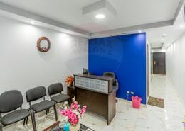 شقة - 3 غرف نوم for للبيع in شارع سعد زغلول - محطة الرمل - حي وسط - الاسكندرية