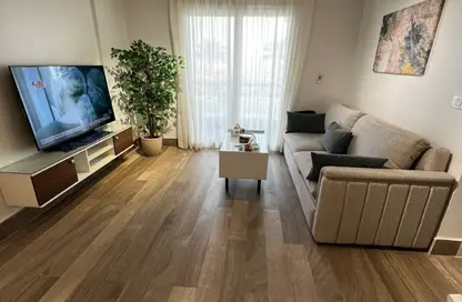Apartment - 2 Bedrooms - 1 Bathroom for rent in Madinaty - Cairo