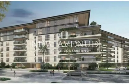 Apartment - 3 Bedrooms - 4 Bathrooms for sale in Swan Lake Residence - 5th Settlement Compounds - The 5th Settlement - New Cairo City - Cairo Apartment - 3 Bedrooms - 4 Bathrooms for sale in Swan Lake Residence - 5th Settlement Compounds - The 5th Settlement - New Cairo City - Cairo