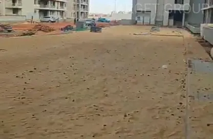 Apartment - 3 Bedrooms - 3 Bathrooms for sale in R3 - New Capital City - Cairo