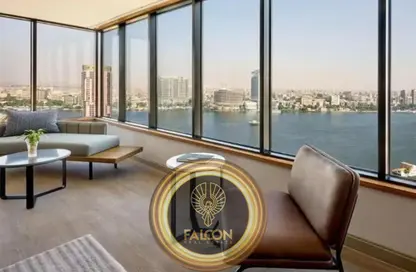 شقة - 3 غرف نوم - 3 حمامات للبيع في الزمالك - القاهرة شقة - 3 غرف نوم - 3 حمامات للبيع في الزمالك - القاهرة