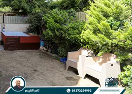 Villa - 2 Bedrooms - 2 Bathrooms for sale in Corniche Al Maamoura - Al Maamoura - Hay Than El Montazah - Alexandria