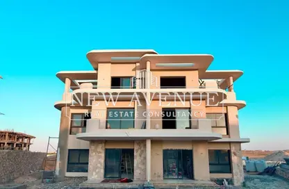 Chalet - 2 Bedrooms - 1 Bathroom for sale in Koun - Ras Al Hekma - North Coast