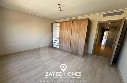 شقة - 3 غرف نوم - 3 حمامات للايجار في نيو جيزة - طريق مصر اسكندرية الصحراوي - مدينة 6 أكتوبر - الجيزة