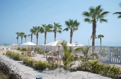 Chalet - 2 Bedrooms - 2 Bathrooms for sale in Azha North - Ras Al Hekma - North Coast