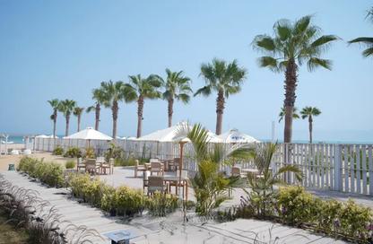 Chalet - 2 Bedrooms - 2 Bathrooms for sale in Azha North - Ras Al Hekma - North Coast