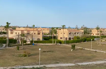 شاليه - 3 غرف نوم - 2 حمامات للبيع في مارينا 5 - مارينا - العلمين - الساحل الشمالي