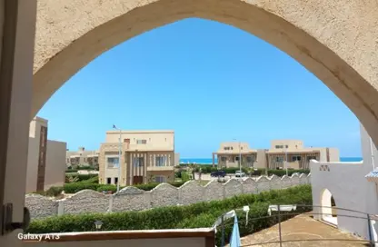 فيلا - 6 غرف نوم - 3 حمامات للبيع في قرطاج - العلمين - الساحل الشمالي