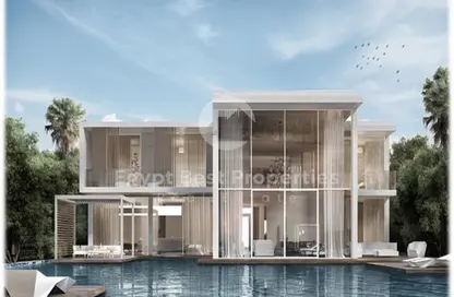 Villa - 5 Bedrooms - 5 Bathrooms for sale in katameya coast - Qesm Ad Dabaah - North Coast