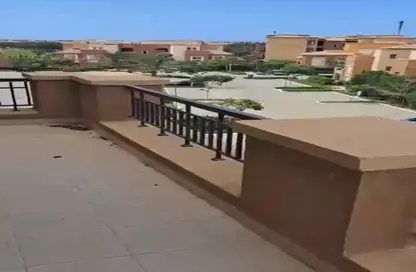Chalet - 3 Bedrooms - 2 Bathrooms for sale in Marassi - Sidi Abdel Rahman - North Coast