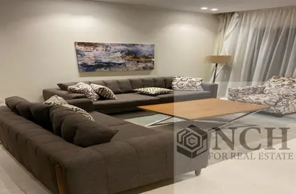 شقة - 2 غرف نوم - 3 حمامات للايجار في لايك فيو ريزيدنس - كمبوندات التجمع الخامس - التجمع الخامس - مدينة القاهرة الجديدة - القاهرة