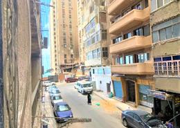مساحات مكتبية - 1 حمام for للايجار in شارع خالد بن الوليد - سيدي بشر - حي اول المنتزة - الاسكندرية