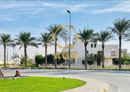 Townhouse - 4 bedrooms for للبيع in Grand Heights - Northern Expansions - 6 October City - Giza