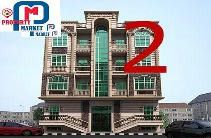 شقة - 3 غرف نوم - 1 حمام للبيع في حدائق اكتوبر - مدينة 6 أكتوبر - الجيزة