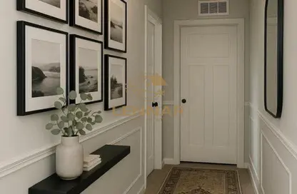 شقة - غرفة نوم - 1 حمام للبيع في دجلة لاندمارك - كمبوندات مدينة نصر - مدينة نصر - القاهرة