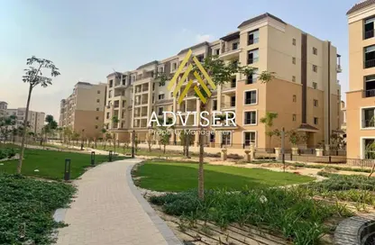 شقة - غرفة نوم - 1 حمام للبيع في سكن الشيا - سراي - كمبوندات مدينة المستقبل - مدينة المستقبل - القاهرة