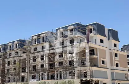 أي فيلا - 3 غرف نوم - 3 حمامات للبيع في ماونتن فيو 1.1 - كمبوندات التجمع الخامس - التجمع الخامس - مدينة القاهرة الجديدة - القاهرة