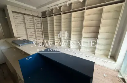 Medical Facility - Studio - 1 Bathroom for sale in Salah Salem St. - El Estad - Nasr City - Cairo