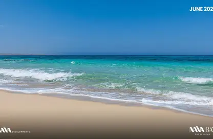 شاليه - 2 غرف نوم - 2 حمامات للبيع في نايا باي - راس الحكمة - الساحل الشمالي
