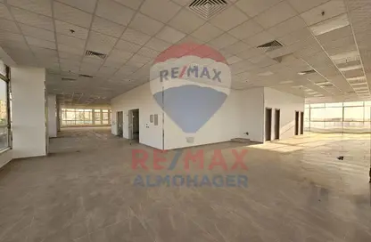 Office Space - Studio - 2 Bathrooms for rent in El Rehab Extension - Al Rehab - New Cairo City - Cairo Office Space - Studio - 2 Bathrooms for rent in El Rehab Extension - Al Rehab - New Cairo City - Cairo