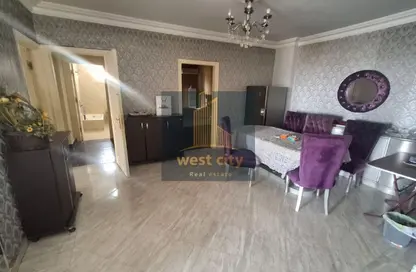 Apartment - 3 Bedrooms - 2 Bathrooms for sale in Beverly Hills - Sheikh Zayed Compounds - Sheikh Zayed City - Giza