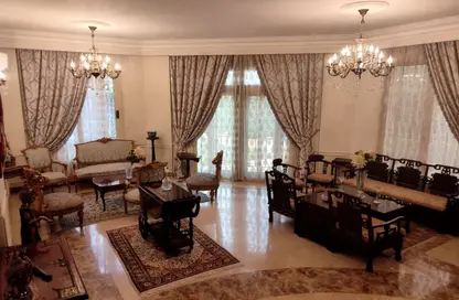 Duplex - 6 Bedrooms - 5 Bathrooms for sale in Opera City - 6th District - Sheikh Zayed City - Giza Duplex - 6 Bedrooms - 5 Bathrooms for sale in Opera City - 6th District - Sheikh Zayed City - Giza