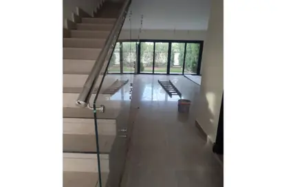 Townhouse - 3 Bedrooms - 4 Bathrooms for rent in Hyde Park - 5th Settlement Compounds - The 5th Settlement - New Cairo City - Cairo