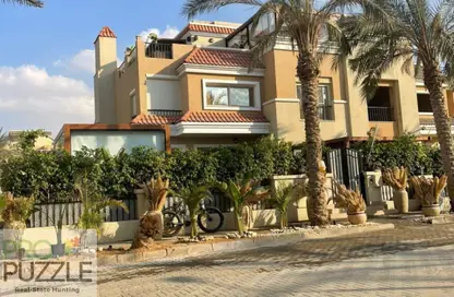 شقة - 2 غرف نوم - 2 حمامات للبيع في سراي - كمبوندات مدينة المستقبل - مدينة المستقبل - القاهرة