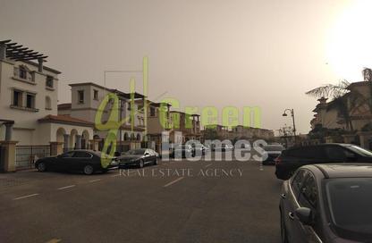Villa - 4 Bedrooms - 6 Bathrooms for sale in Terencia - Uptown Cairo - Mokattam - Cairo