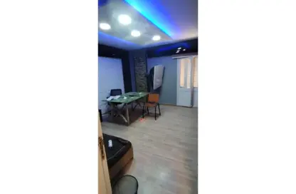 Office Space - Studio - 2 Bathrooms for rent in Abbas Al Akkad St. - 1st Zone - Nasr City - Cairo