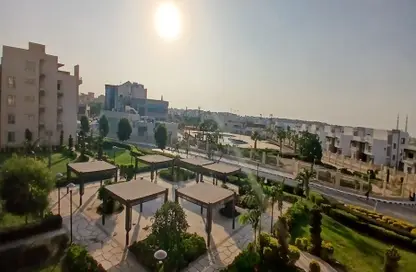 Apartment - 3 Bedrooms - 3 Bathrooms for rent in Wesal City - El Shorouk Compounds - Shorouk City - Cairo