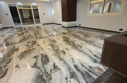 Apartment - 4 Bedrooms - 4 Bathrooms for sale in Abd Al Hameed Lotfy St. - Dokki - Giza