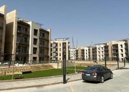 شقة - 2 غرف نوم - 3 حمامات for للبيع in سوديك ويست - كمبوندات الشيخ زايد - الشيخ زايد - الجيزة