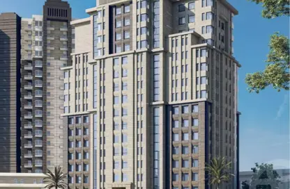 Retail - Studio - 4 Bathrooms for rent in Maspero Triangle - Downtown - Cairo